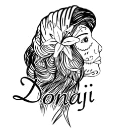 Donaji logo