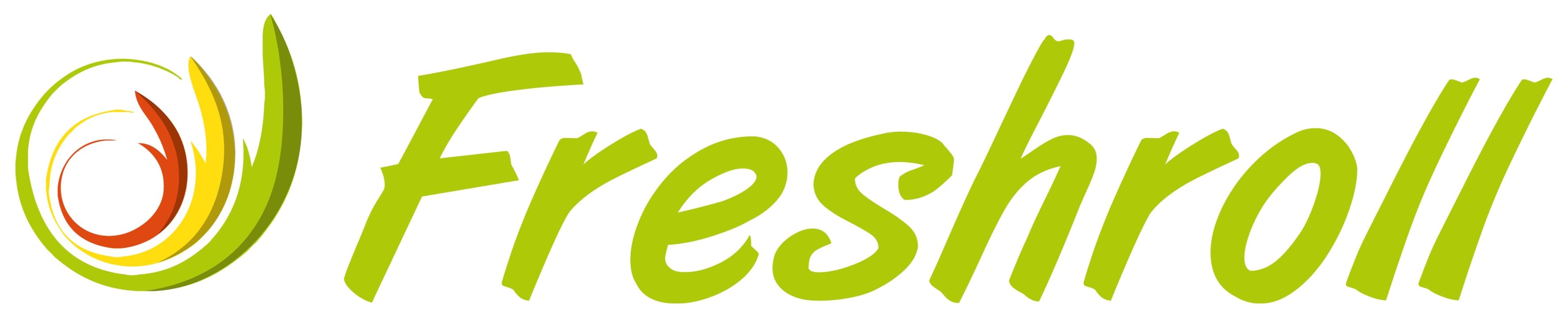 FreshRoll Vietnamese Rolls & Bowls logo