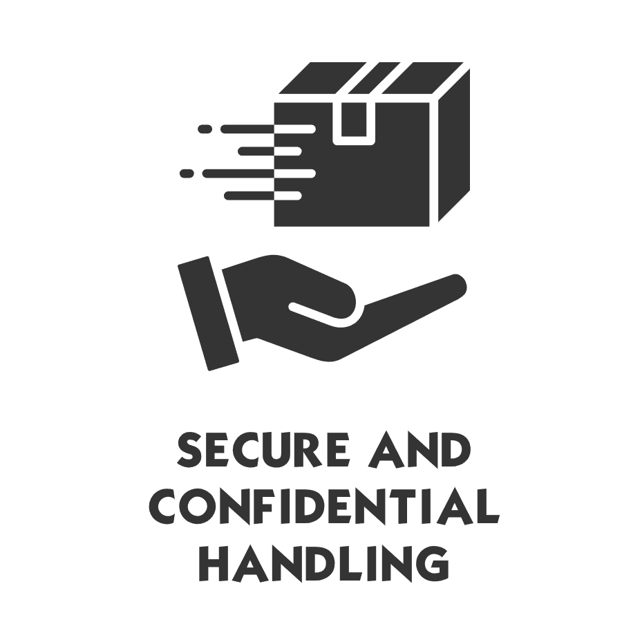 Handling Specialty Items