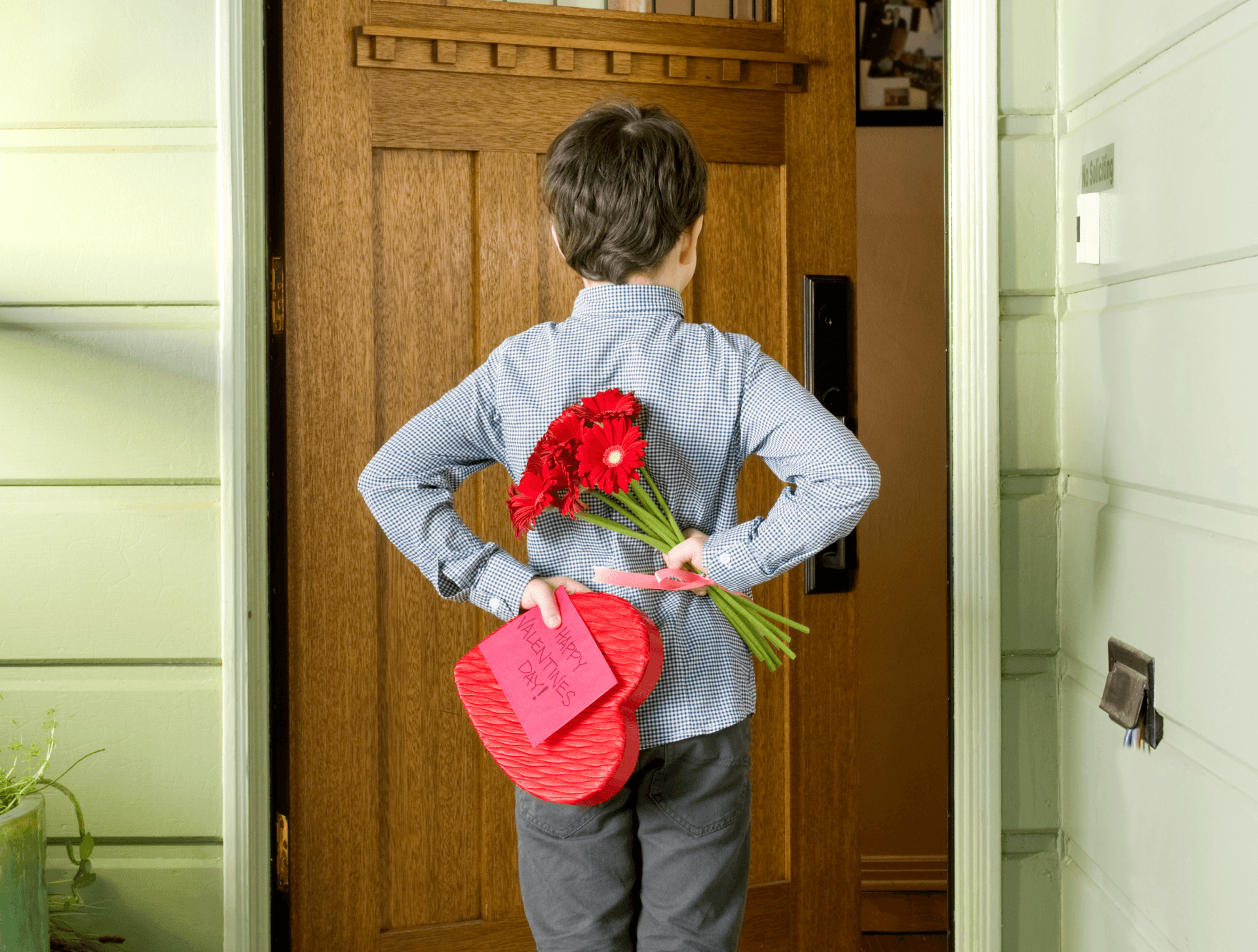 Why is Valentine’s Day one of the Busiest Times for Delivery Services?