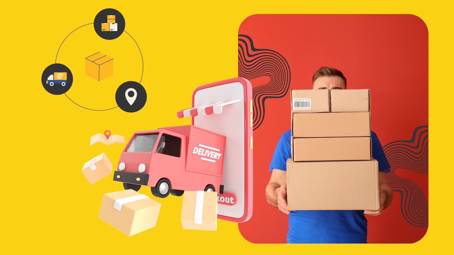 7 Signs your Delivery Partner is not fit for your Business