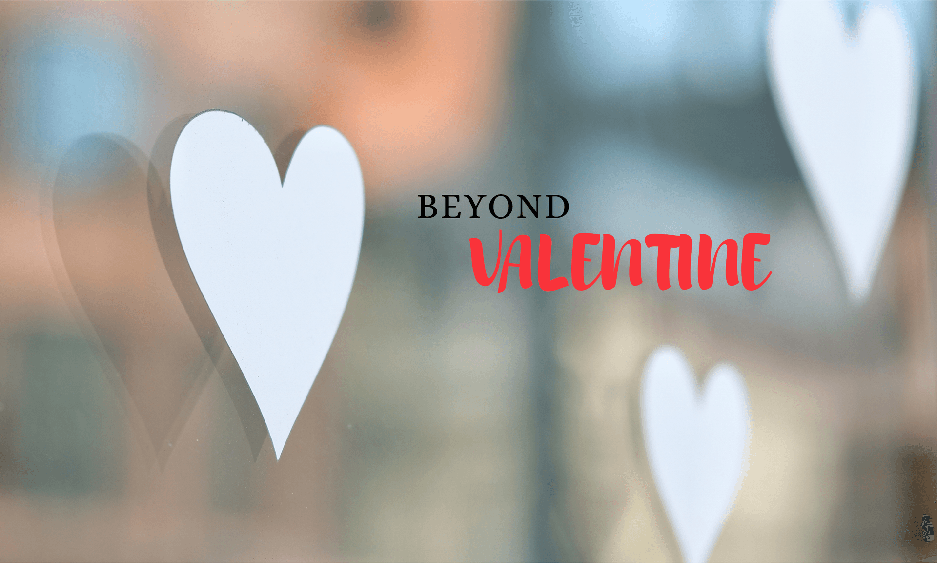 Post-Valentine’s Day Sales—How to keep Customers Coming Back