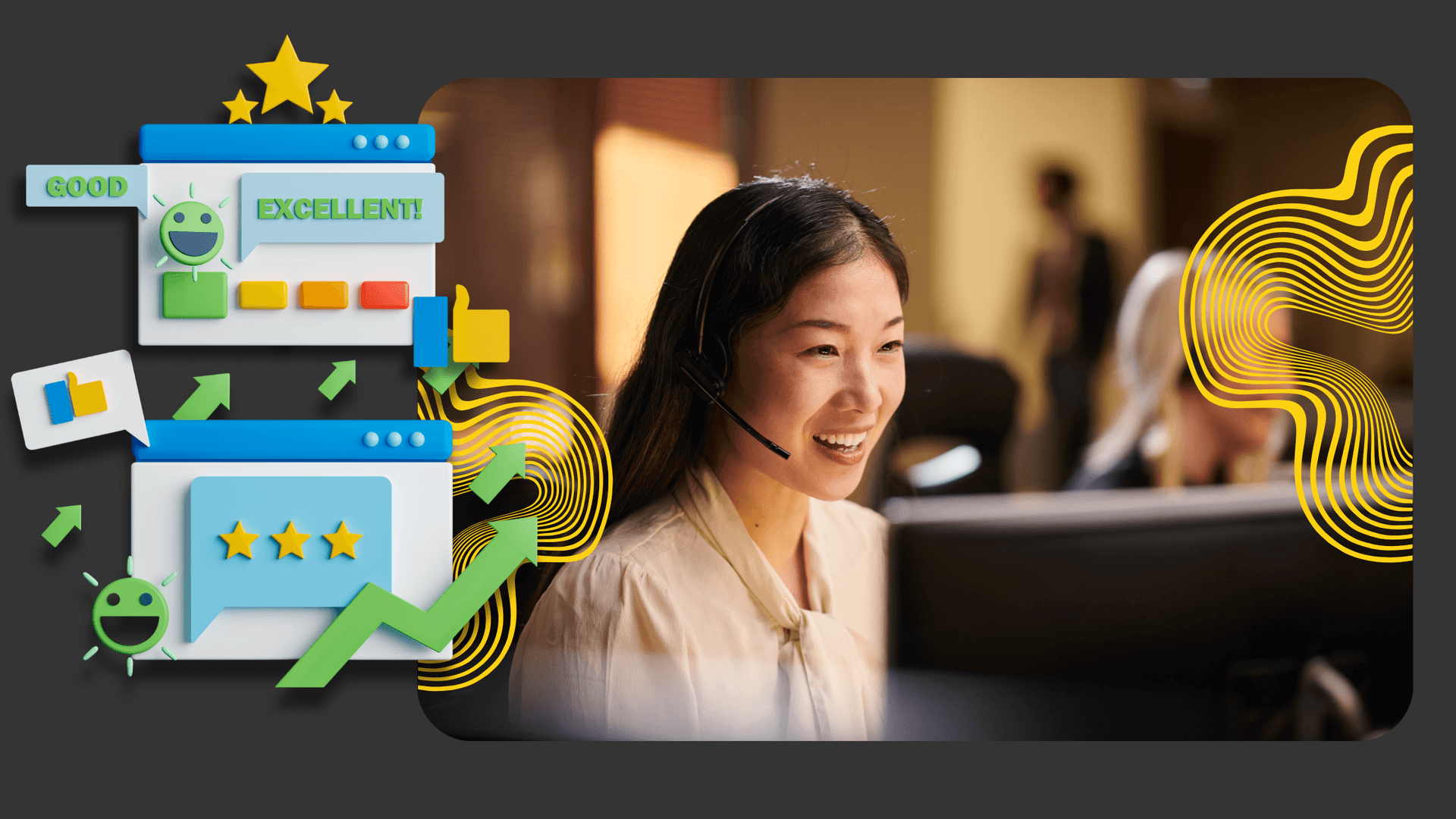 What is the Most Direct Cause of Customer Loyalty?