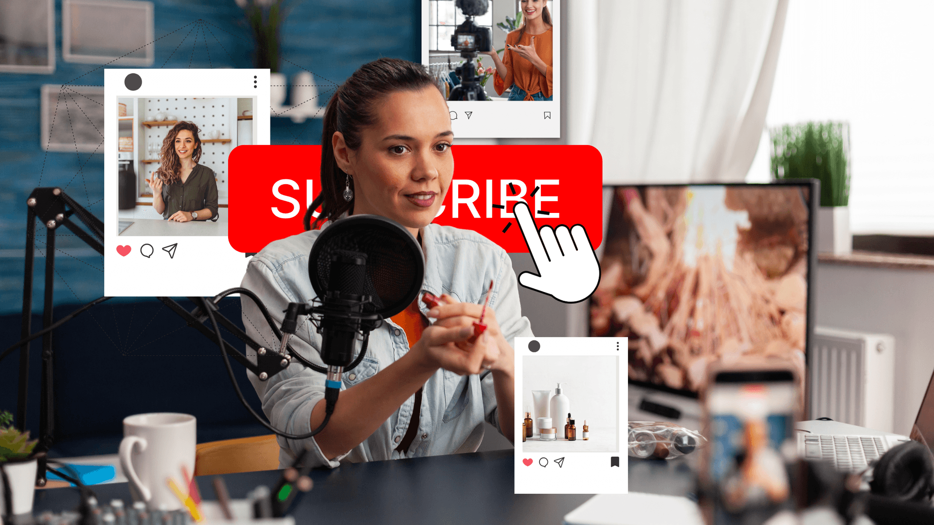 The Social Media Metrics Every Business Owner Should Track