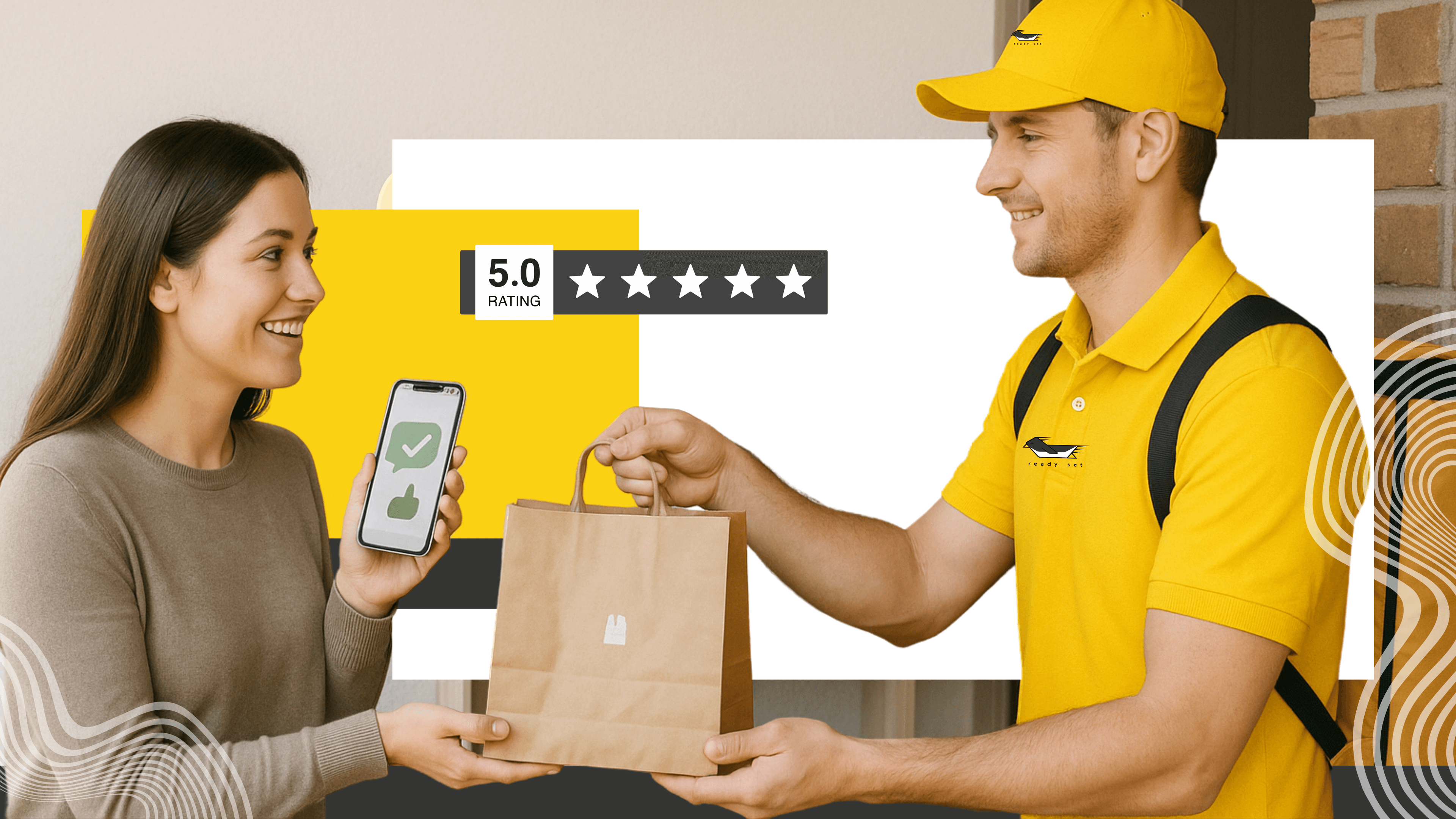 Using Customer Feedback to Elevate your Food Delivery Service