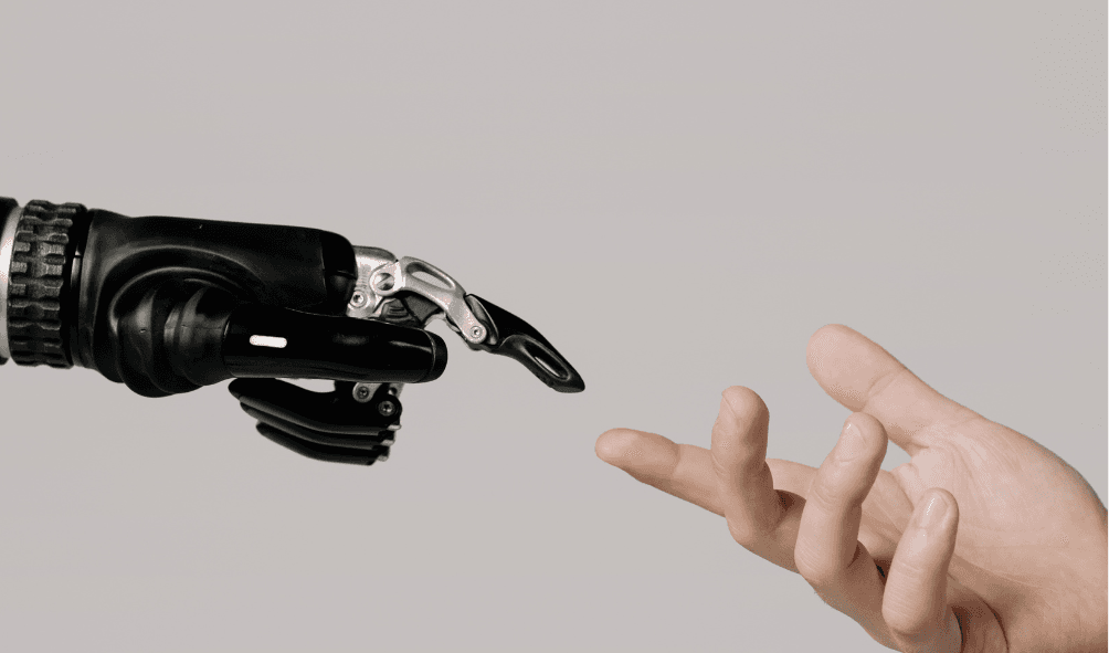 AI vs. Virtual Assistants: Why the Human Touch Still Wins