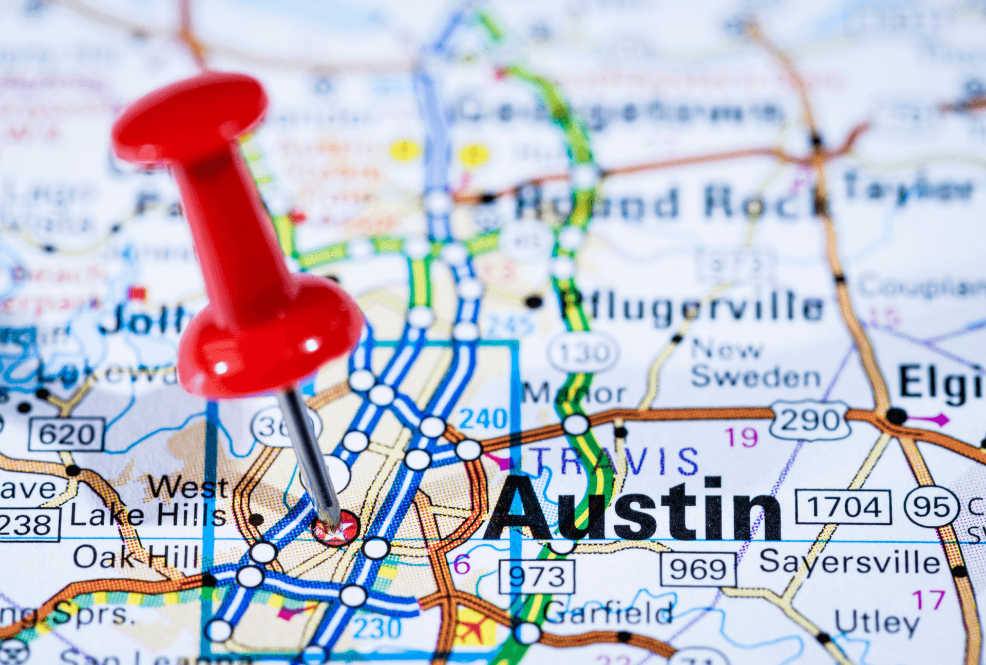 Thriving in Austin's Food Delivery Market: Strategic Insights for Restaurant Owners