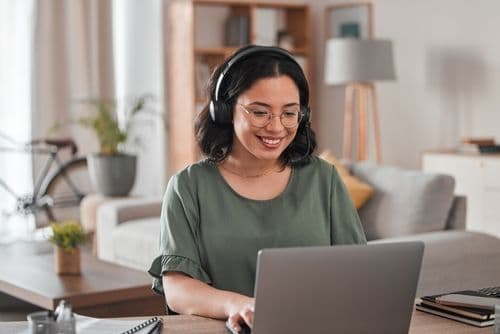 Filipina Virtual Assistant