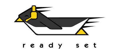 Virtual Headset Logo